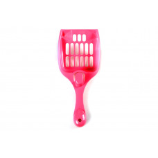 AnimAll (EnimAll) Cat toilet scoop - A scoop for cleaning in a cats toilet (small)