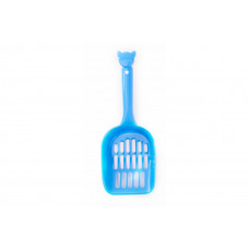 AnimAll (EnimAll) Cat toilet scoop - A scoop for cleaning in a cats toilet (big)