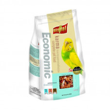 Vitapol Economic Food For Budgie Bird - Polnoratsionny budgerigars food