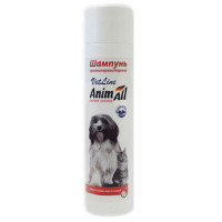 AnimAll VetLine (EnimAll VetLayn) Shampoo antiparasitic for cats and dogs