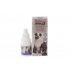 AnimAll VetLine (EnimAll VetLayn) Drops eye for cats and dogs