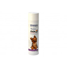 AnimAll VetLine (EnimAll VetLayn) dogs Shampoo at dermatological problems with sulfur and tar