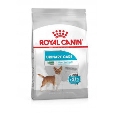 Royal Canin (Роял Канин) Mini Urinary Care - Сухой корм для собак малых пород с чувствительной мочевыделительной системой