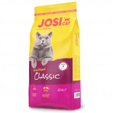 JosiCat (YoziKet) by Josera Sterilised Classic - A dry feed with gentle fowl for the sterilized cats