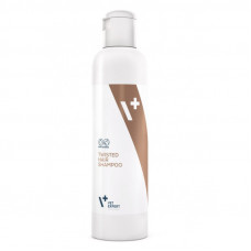 VetExpert Twisted Hair Shampoo - Shampoo for easy combing of dogs and cats