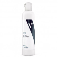 VetExpert Black Shampoo - Dogs and cats shampoo with dark color of wool