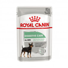 Royal Canin Digestive Care Loaf - Tinned dog food with sensitive digestive system (paste)