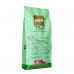 ENOVA Tris Formula - A dry feed with meat mix for dogs of all breeds at all stages of life