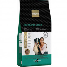 ENOVA Adult Large Breed - A dry feed with chicken for adult dogs of big breeds