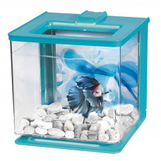 Marina Betta Kit EZ Care (2.5 l) - An aquarium plastic for a cockerel