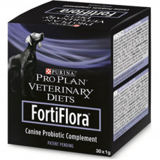 Pro Plan Veterinary Diets (Veterinari Diyets Pro Plan) FortiFlora Canine - Feed additive with a probiotic for dogs