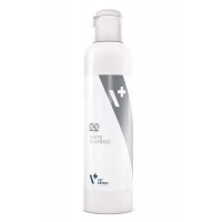 VetExpert White Shampoo - Dogs and cats shampoo with light color of wool