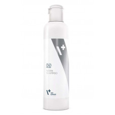 VetExpert White Shampoo - Dogs and cats shampoo with light color of wool