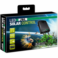 JBL (GBL) LED Solar Control Wi-Fi - the Wi-Fi-controller of illumination of an aquarium