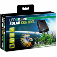 JBL (GBL) LED Solar Control Wi-Fi - the Wi-Fi-controller of illumination of an aquarium