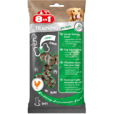 8in1 (8v1) Training Treats Pro Learn - Treats for dogs are the Training For training