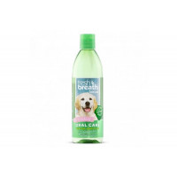 Tropiclean Oral Care Water Additive for Puppies - Additive in water for puppies