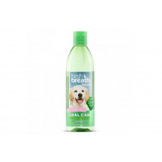 Tropiclean Oral Care Water Additive for Puppies - Additive in water for puppies