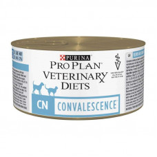 Pro Plan Veterinary Diets (Veterinari Diyets Pro Plan) of by Purina CN Convalescence - Damp cat food and dogs at recovery