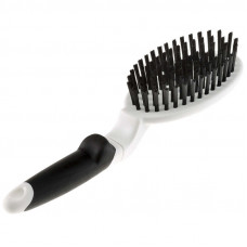 Ferplast of GRO 5759 and 5760 PREMIUM BRUSH - A brush for dogs, cats and rabbits