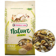 Versele-Laga Nature Snack Cereals - An additional forage for rodents