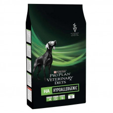 Pro Plan Veterinary Diets (Veterinari Diyets Pro Plan) of by Purina HA Hypoallergenic - Dry dog food of all breeds at allergic reactions