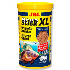 JBL (GBL) Novo Stick XL - The main forage for predatory tsikhlid of the large sizes (stick)