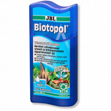 JBL (GBL) Biotopol - The conditioner for freshwater aquariums