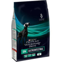 Pro Plan Veterinary Diets (Veterinari Diyets Pro Plan) of by Purina EN Gastrointestinal - A dry feed for maintenance of health of a GIT at dogs