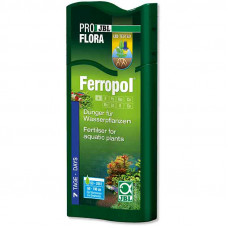 JBL (GBL) PROFLORA Ferropol - Fertilizer for plants in freshwater aquariums