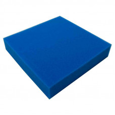 JBL (GBL) Fine Filter Foam - A sheet sponge rug of thin cleaning against any pomutneniye of water