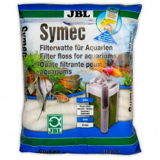 JBL (GBL) Symec Filter Floss - Sintepon for the filter against water turbidity