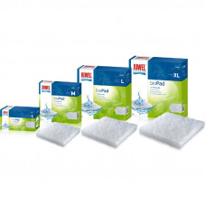 Juwel (Yuvel) Poly Pad bioPad - An insert in the bioPad filter (filtering cotton wool)