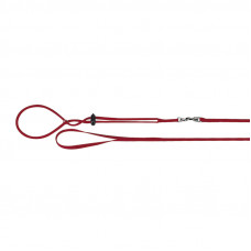 Ferplast of NY Harness Red - An adjustable breast-band for rodents