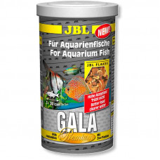 JBL (GBL) Gala - The main forage of a premium class for aquarian small fishes