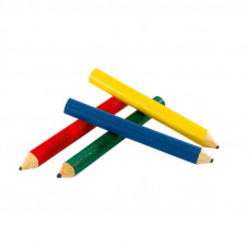 Ferplast of Set Colours Pencils – A set of pencils for rodents