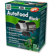 JBL (GBL) AutoFood - Automatic aquarian fishes feeder