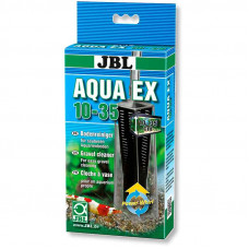 JBL (GBL) AquaEx Set - Soil cleaner (siphon) for cleaning of aquariums