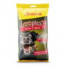 Josera (Yozera) of Loopies mit Rind (with beef) - The Lupis treats for dogs with veal