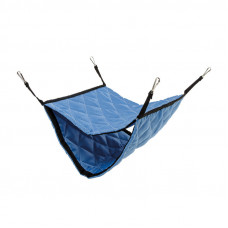 Ferplast of Double Hammock - A hammock double for polecats