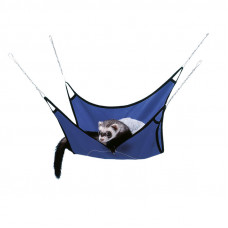 Ferplast of Ferret hammok - A hammock for polecats