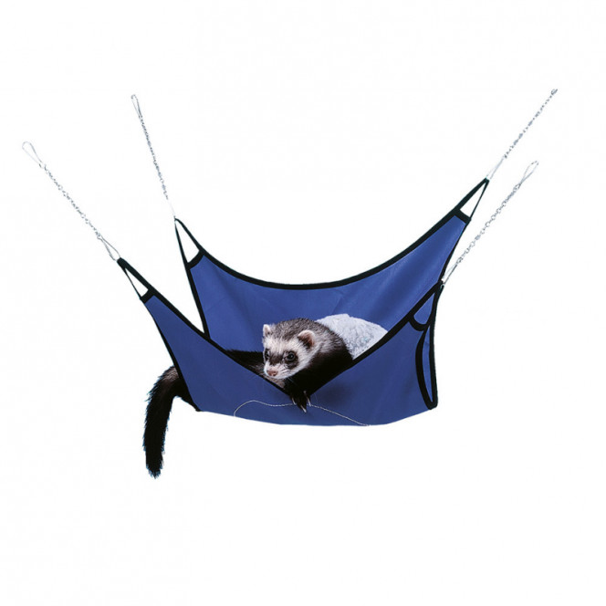 Ferplast of Ferret hammok - A hammock for polecats