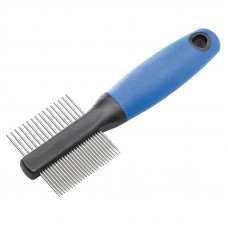 Ferplast of GRO 4950 Comb Rod - A hairbrush for little animals