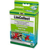 JBL (GBL) LimCollect - An aquarian trap for snails without chemicals