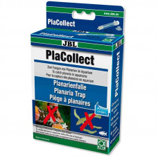 JBL (GBL) PlaCollect - A trap for planarias