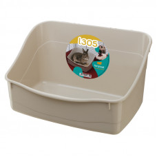 Ferplast of Toilet is the Toilet for rabbits plastic