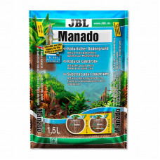 JBL (GBL) Manado - Substrate for aquariums