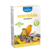 TM Nature of Sterns Kanarka Cocktail for canaries and decorative birds