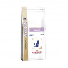 Royal Canin CALM - A veterinary diet for cats during the adaptation periods when changing living conditions