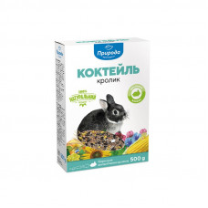 TM Nature of Sterns Rabbit Cocktail for rodents